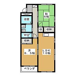 リビングコートカワイ 302