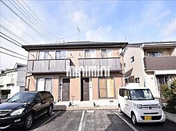 フィオーレ栗田 101