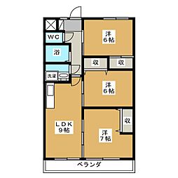 エクセリーナ21 203