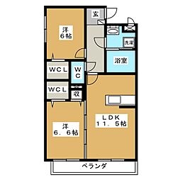 アスペルジュペーシュ 203