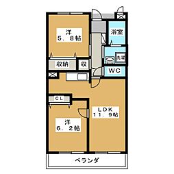 モア・エテルノ 202