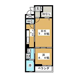 グラミスみわ 201