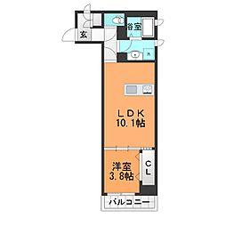 サンハウジング 306