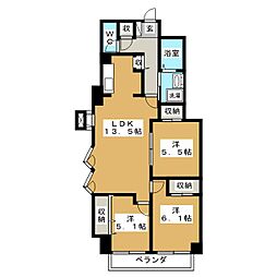 ブリランテサクラ 402