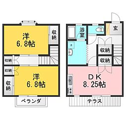 湯田コーポ 105