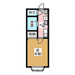 アパーテル南石堂 D-401