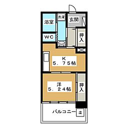 メディカル権堂1 403