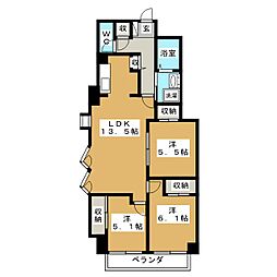 ブリランテサクラ 802