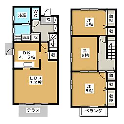 Ｌａ　ｐｅｓｃａ　Ｃ C2