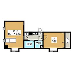 ルミエールＭＫ 5-A