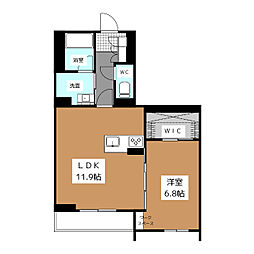 A　Cloud　Residence 203