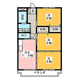 クリスタル萬月 103