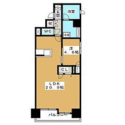 アリービオ東口 604