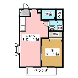 パストラル21 204