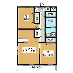 ライフコア中千田 103