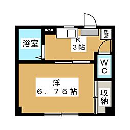 チェリーハイツ 102