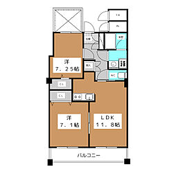 ラトナ東口ビル 405