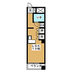メゾン・フォンテーヌ 505