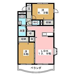 アスペルジュ 401