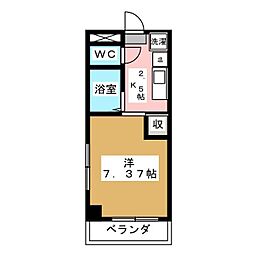 ＳＫマンション 105