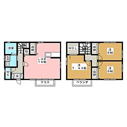 ポムラフィネ　Ｂ B