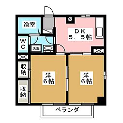 サンセール西澤 101