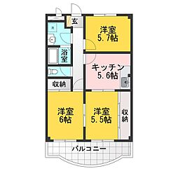 エステート今井 101