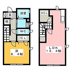 ディアス七瀬　Ｂ棟 101