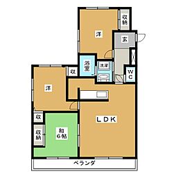 メゾンドール吉栄 605