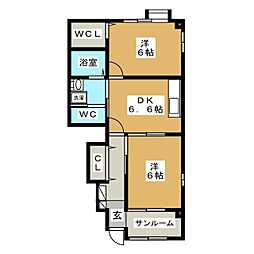 アルカンシエル翔菜 104