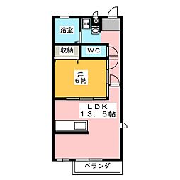 クリスタルムーン　Ｂ 101