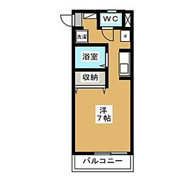 タウンコート 203