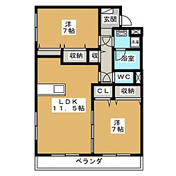 フォルテクレスト本郷 303