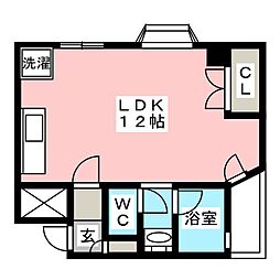 グランディオーゼナガノ 306