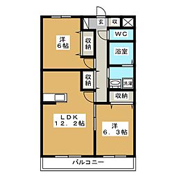 ライフコア中千田 303