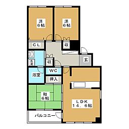 東峯プレイス 706