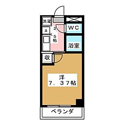 ＳＫマンション 406