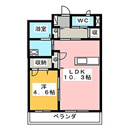 プリマベーラ 202