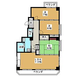 サカイ第一ビル 3F