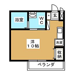 アパーテル南石堂 31