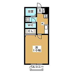 アパルトナガノV 202