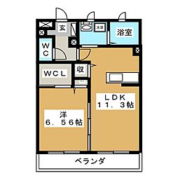 プリマベーラ 105