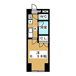 アーバンメゾン山王 101