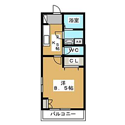 イーグル東口マンション 303