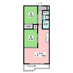 アシスト長野マンションIII 303