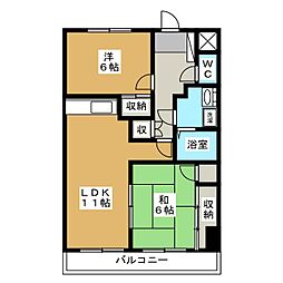 メゾンドール吉栄 103