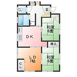 長野市川中島町御厨の一戸建て