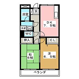 リンピアハピネス 303