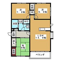 カサフィーナＡＩ 101