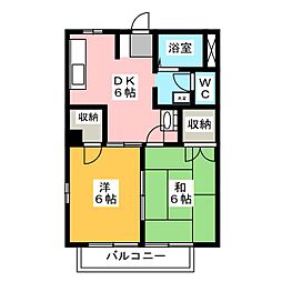 ヴェルドミール 202